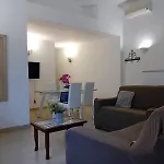アパート Casa La Merla *