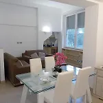 Апартаменты Casa La Merla *