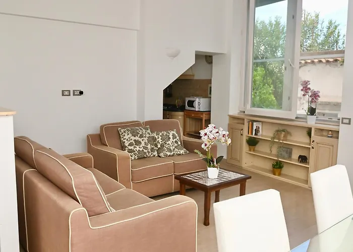 Casa La Merla דירה קאפרי