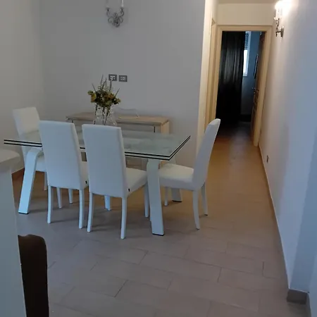 Apartment Casa La Merla Capri