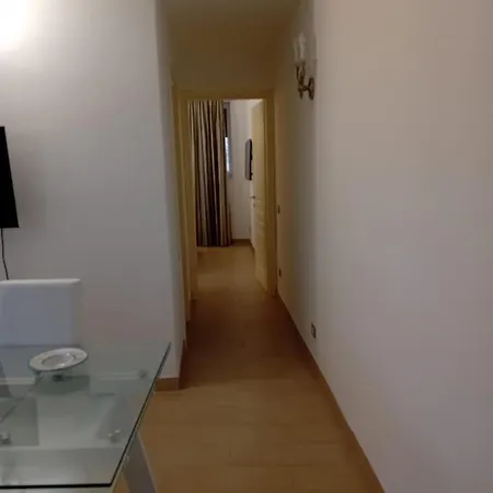 Apartment Casa La Merla