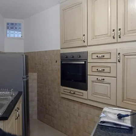 Apartment Casa La Merla *