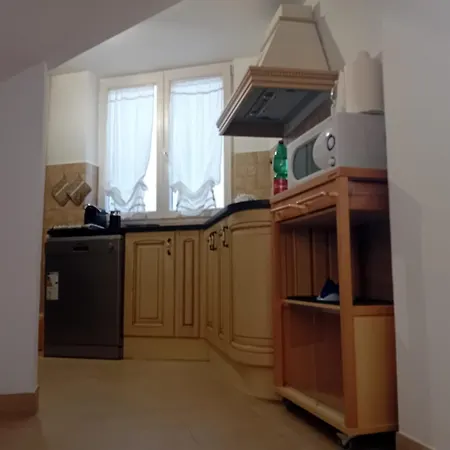 Casa La Merla * Capri