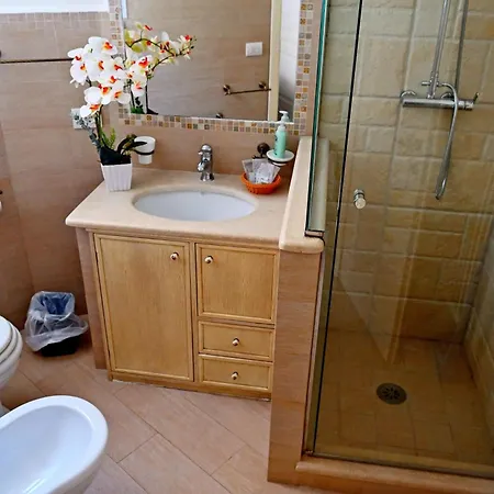 Apartment Casa La Merla *