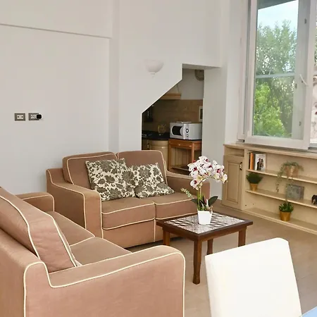 Casa La Merla Apartment Capri