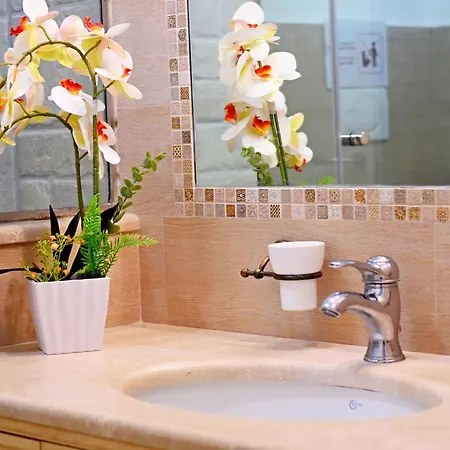 Casa La Merla Apartment