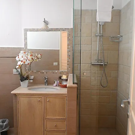 Apartment Casa La Merla