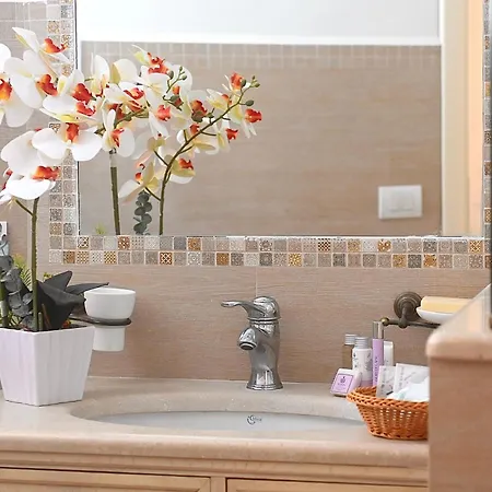 Apartment Casa La Merla *