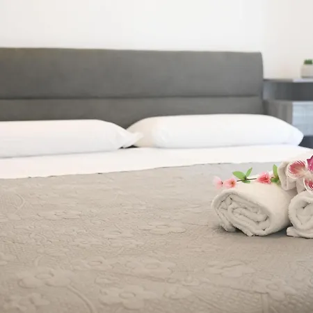 Apartment Casa La Merla *