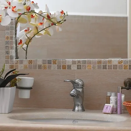 Apartment Casa La Merla Capri