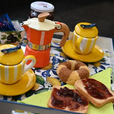 Apartment Casa La Merla