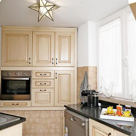 Casa La Merla Apartment Capri