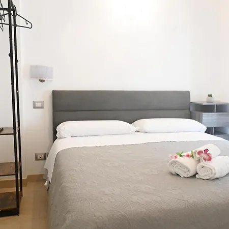 Casa La Merla Apartmán